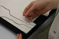 Model During Treatment